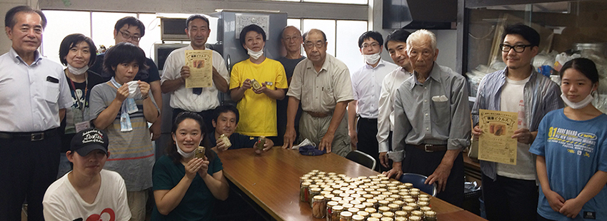 旬を食らう「健康ピクルス」