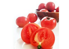 サンゴの島が育む「赤い宝石」。 冬にこそ食べたい、喜界島・のぼり園芸の完熟トマト