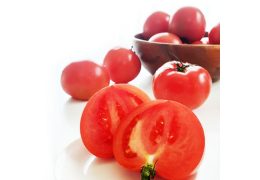 サンゴの島が育む「赤い宝石」。 冬にこそ食べたい、喜界島・のぼり園芸の完熟トマト