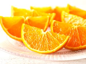 甘さと酸味のバランスが最高！ジューシーなタンカンです